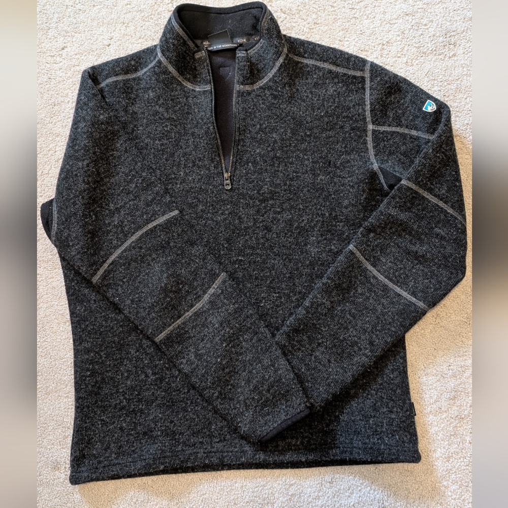 KÜHL Thermo Kore 1/4 ZIP
